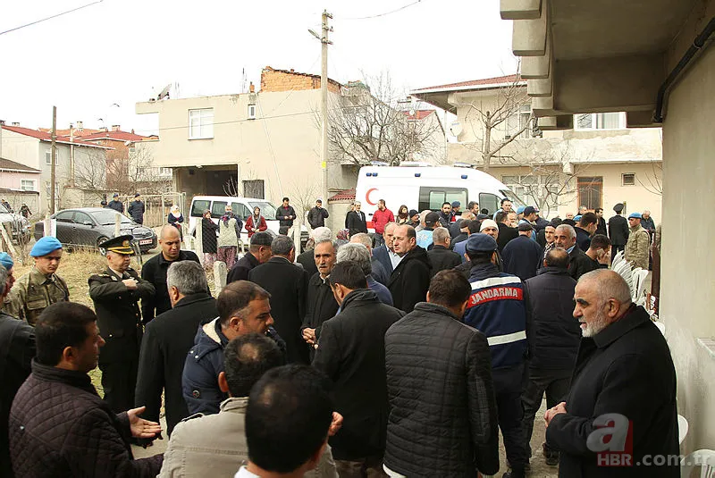 Türkiye kahramanlarına ağlıyor! İdlib şehitlerinin kimlikleri ve memleketleri belli oldu 22