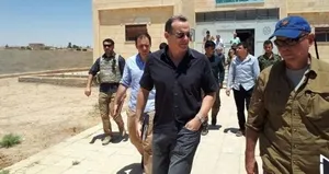 Türkiye’ye kritik ziyaret! İşte ilk açıklama...