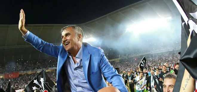 Şenol Güneş’e 2 milyon TL zam geliyor
