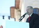 Son dakika: Başkan Erdoğandan Sivasta önemli açıklamalar
