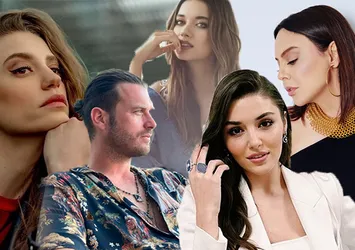 Ünlülerin 2023 reklam ücretleri belli oldu! Ebru Gündeş, Serenay Sarıkaya, Kıvanç Tatlıtuğ, Afra Saraçoğlu...