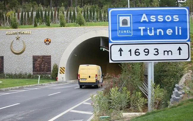 Kalyon Holding, Türkiye’nin geleceğine nefes oluyor