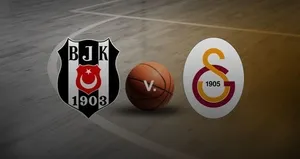 TBF’den Galatasaray ve Beşiktaş’a ceza