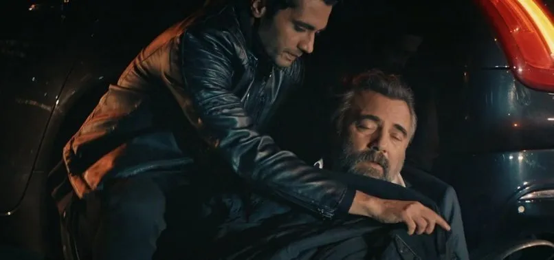 Hızır'ın canına kastediyorlar! Eşkıya Dünyaya Hükümdar Olmaz 168. bölüm fragmanı yayınlandı mı? EDHO yeni bölüm fragmanı...