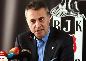 Fikret Orman'dan Arda Turan açıklaması!