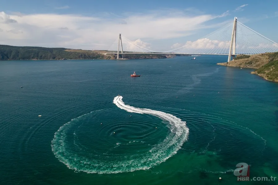 SAT komandolarının nefes kesen eğitimi! SAT komandolarının görevi nedir? 20