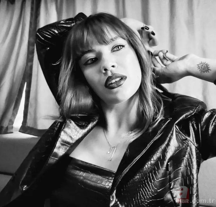 Aslı Bekiroğlu’nu çabuk unuttu! Çağrı Telkıvıran ve Biran Damla Yılmaz ilişkisini çiçekçi ele verdi 11