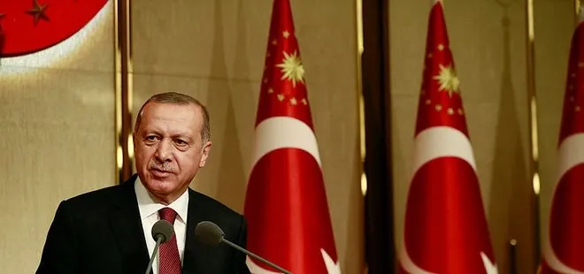 Başkan Erdoğan himaye edecek! Tam 4 yıl sürecek