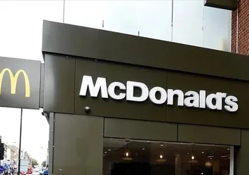 İsrail'in katliamına destek veren McDonalds'a boykot tokadı! Küresel satışları yokuş aşağı