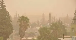 Meteoroloji saat vererek uyardı