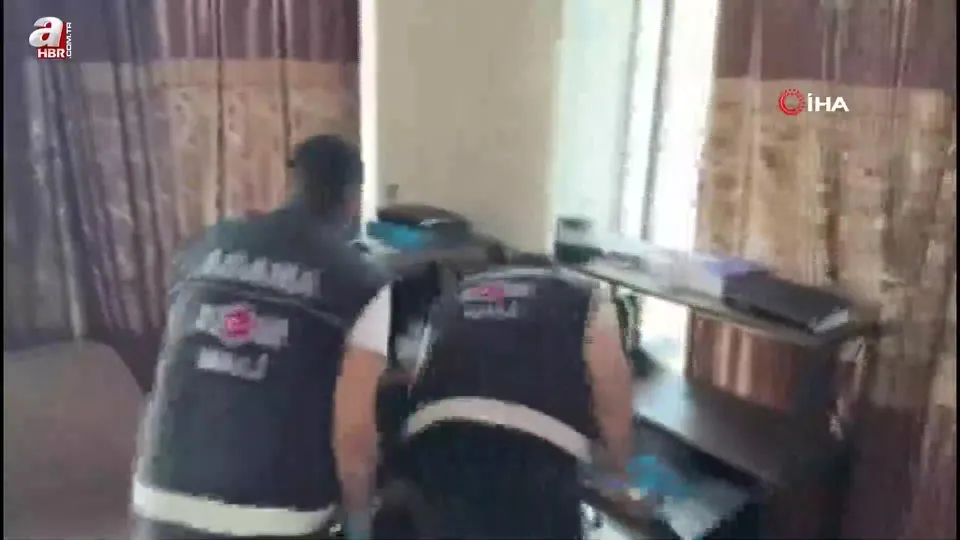 Adana’da kaçak klinik operasyonu