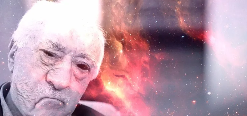Koronavirüsü ağır atlatan FETÖ elebaşı Fetullah Gülen felç oldu!