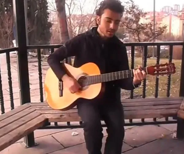 İki genç kızı korumak için can veren Haydarcan Kılıçdoğan cinayetinde önemli gelişme - 2