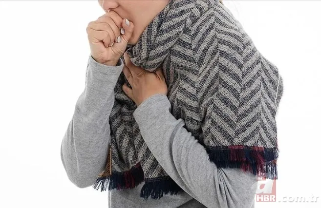 Öksürüğe karşı babaanne tarifi! 1 bardak içmek bile yetiyor... 4