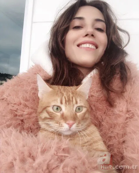 Eşkıya Dünyaya Hükümdar Olmaz’ın Hızır’ı Oktay Kaynarca ilk kez paylaştı! Fotoğrafı sosyal medyayı salladı 21