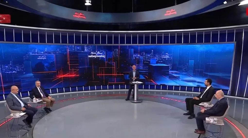 Savaş Irak ve Hazar’a mı yayılıyor?