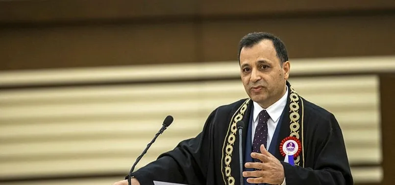 Türk devletleri teşkilatı 5 ülke arasında ’Türk-Ay’ konferansı kuruldu