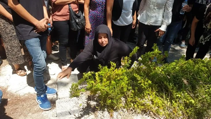 Vahşice öldürülen Azra Gülendam Haytaoğlu'na acı veda! Azra'nın hikayesi herkesi ağlattı