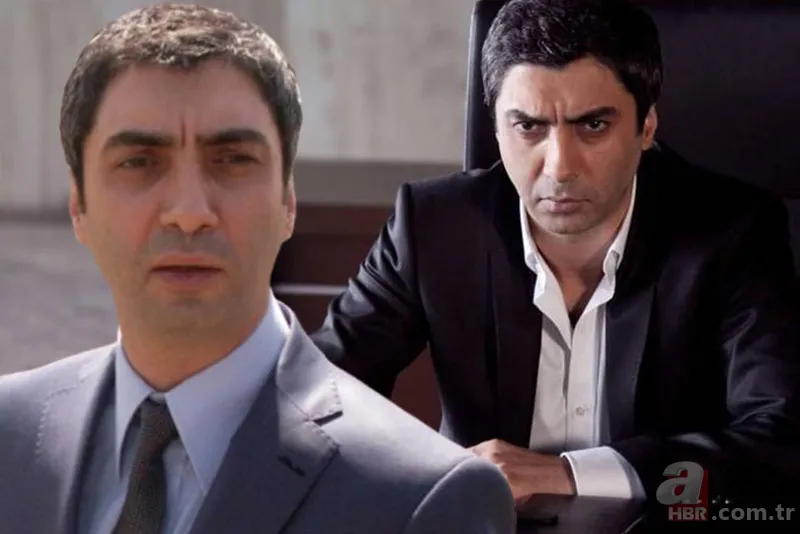 Yıllar onu da değiştirdi: Kurtlar Vadisi'nin Polat Alemdar'ı Necati Şaşmaz bakın ne halde 1