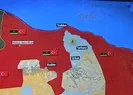 Son dakika: Libyada sıcak çatışma! Türkiyeye destekli Libya ordusu ilerleyişini sürdürüyor Video