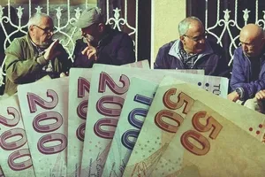 Emekli çalışanlar dikkat: Tazminatınız yanmasın!