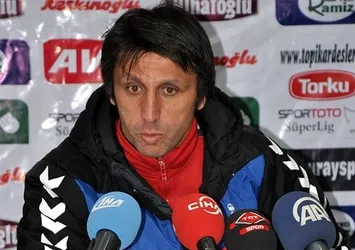 Eski futbolcu Mert Korkmaz'dan FETÖ açıklaması