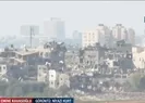 A Haber Gazze sınırına 1 KM uzaklıkta!