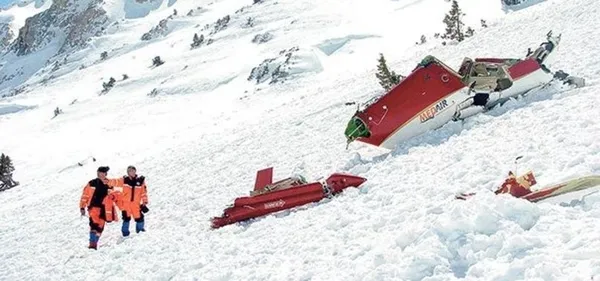 Muhsin Yazıcıoğlu’nun ölümüyle ilgili yeni gelişme! Helikopteri askeri jetle takip edildi iddiası! FETÖ’cü pilot ve Adil Öksüz detayı...