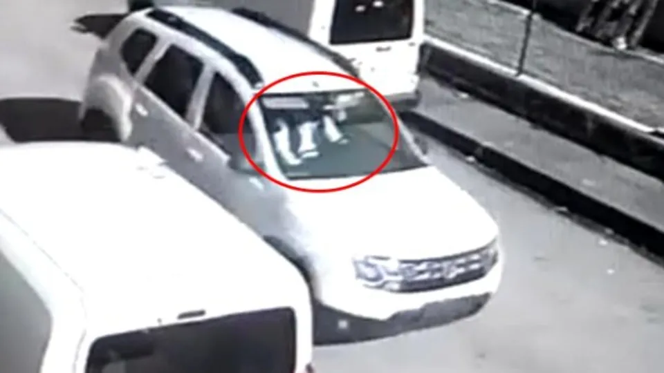 Ankara'da filmleri aratmayan plan! Muhasebeci kendini gasp ettirdi planı böyle deşifre oldu