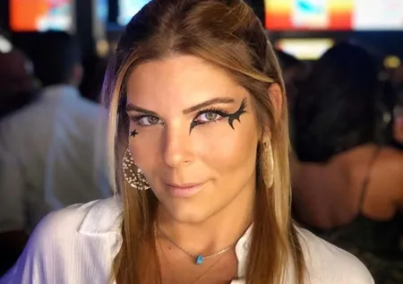 Pelin Öztekin çıldırdı! Mesajları tek tek ifşaladı