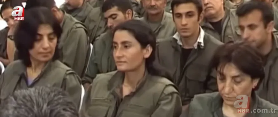 Sözde akademisyenler talimatı PKK'dan almış! Perde arkasını A Haber'de anlattı: İYİ Parti masada örseleniyor! HDP kadar itibar görmüyor 20