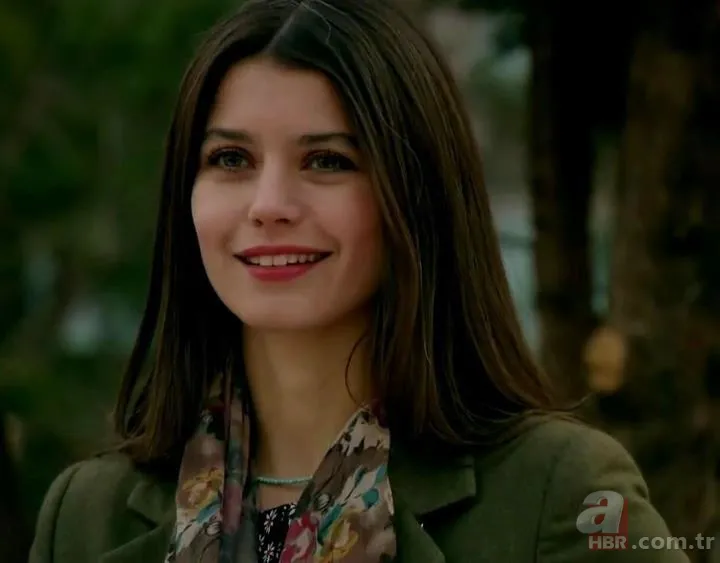 Beren Saat ilk aşkını unutmadı! Hayatını kaybeden sevgilisini doğum gününde andı 1