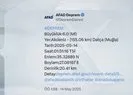 Muğla açıklarında 6,0 büyüklüğünde deprem!