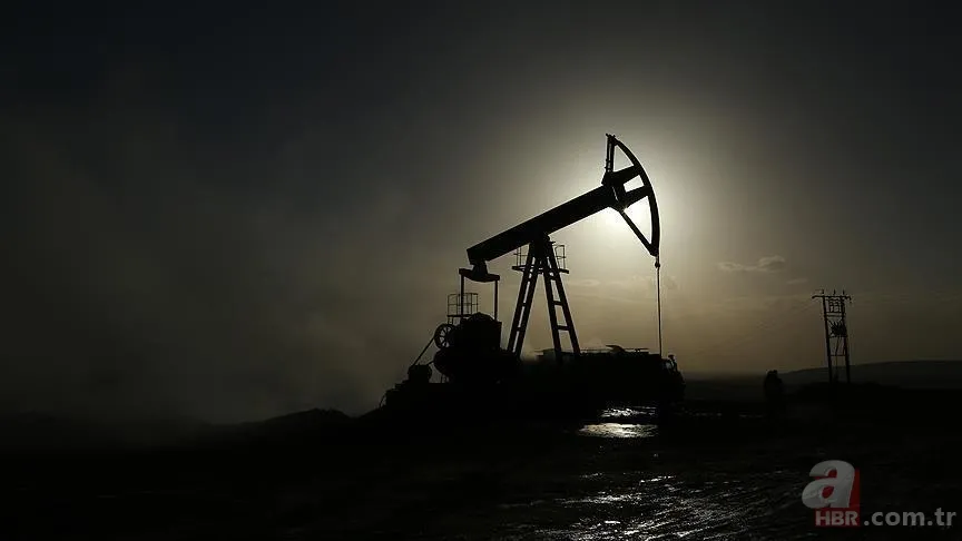 Petrol için kritik gün! Günlük 2 milyon varile kadar... Brent petrol fiyatı yükselecek mi, düşecek mi? SON DAKİKA HABERLER 11