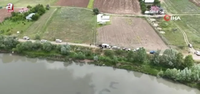 Sivas’ta kayıp kadının cesedi bulundu