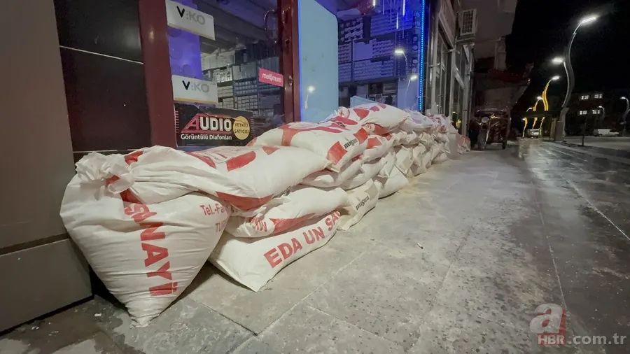 Tokat Valisi Abdullah Köklü A Haber’de! Amasya ve Tokat'ta taşkın riski sürüyor mu? 9