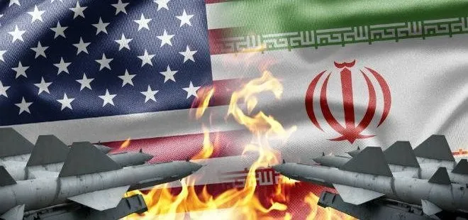 ABD’den İran açıklaması: Bize ya da müttefikimize saldırırsa karşılık veririz