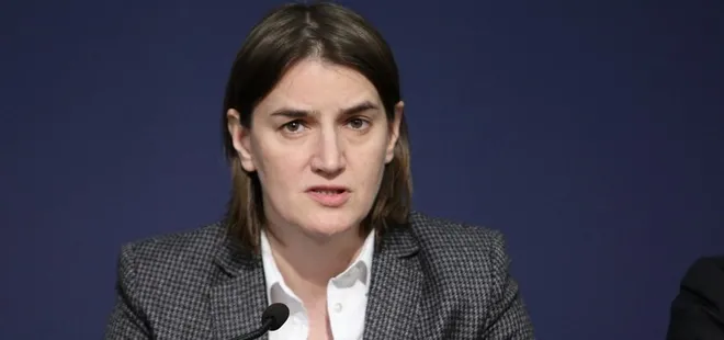 Sırbistan’dan Katar’a destek