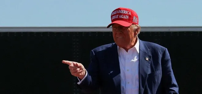 Trump açıkladı: Kaybedersem bir daha yokum