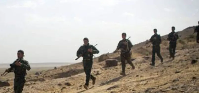 Halep'te PYD/PKK saldırısı! Ölü ve yaralılar var