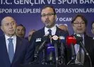 Süper Lig ne zaman başlayacak? Kritik toplantı yarın