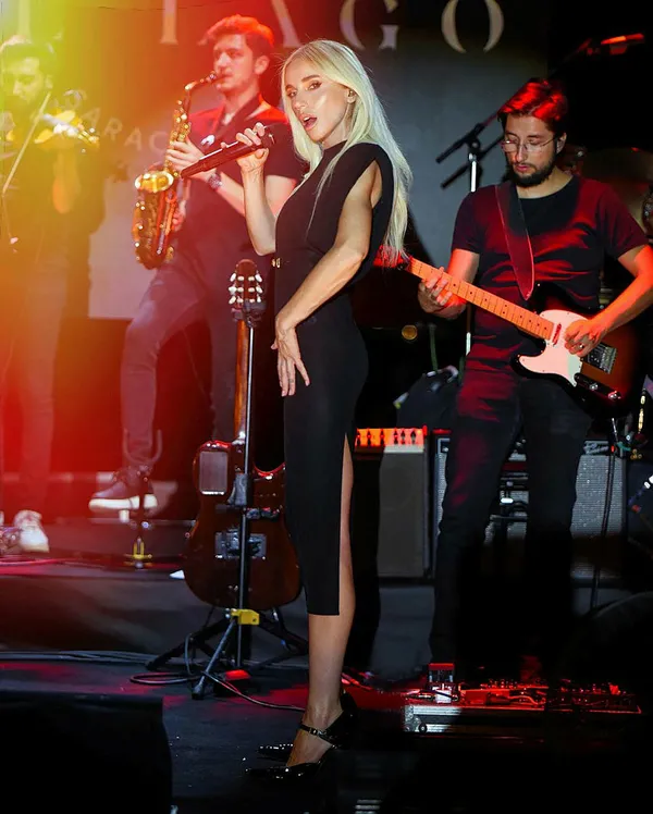 Gülşen 10 ay hapis cezası almıştı! Gerekçeli karar açıklandı