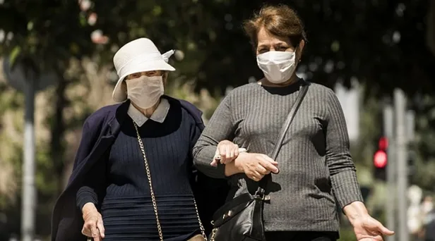 Maske yasağı kalktı mı, ne zaman kalkacak? Maske zorunluluğu kalkıyor mu? - 2