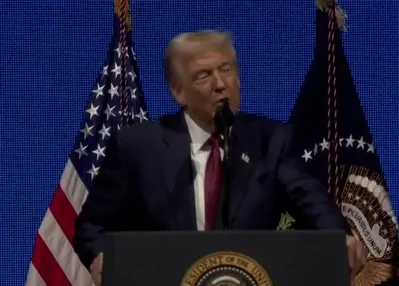 Trump: New York’ta egemenliğimizi kaybettik