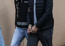 Gaziantep'te 3 düzensiz göçmen yakalandı