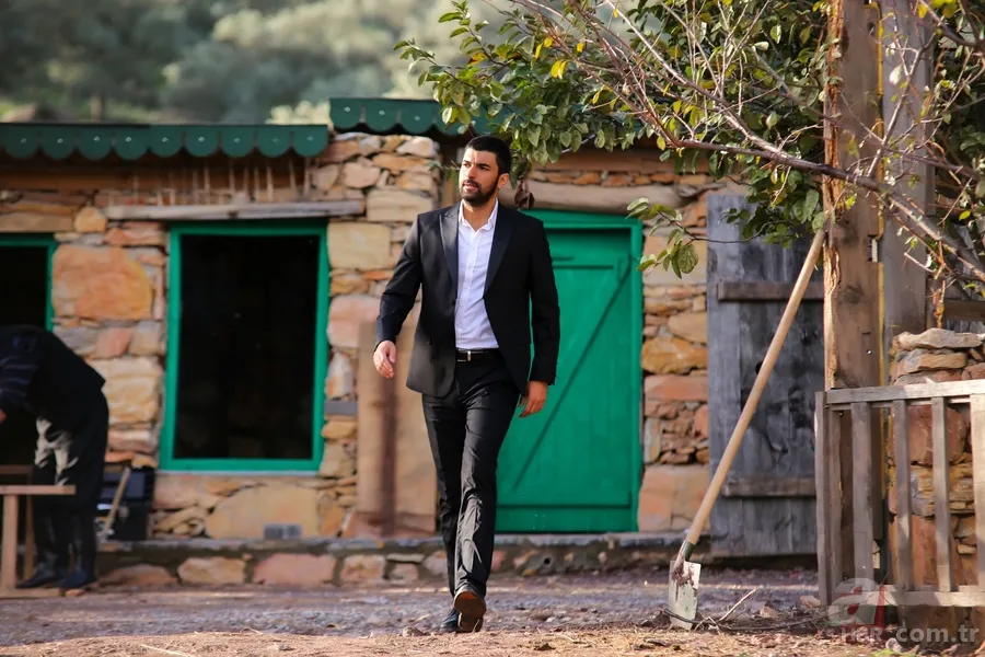 Sefirin Kızı oyuncuları kimdir? Yeni dizi Sefirin Kızı konusu nedir? Sefirin Kızı nerede çekiliyor? 1