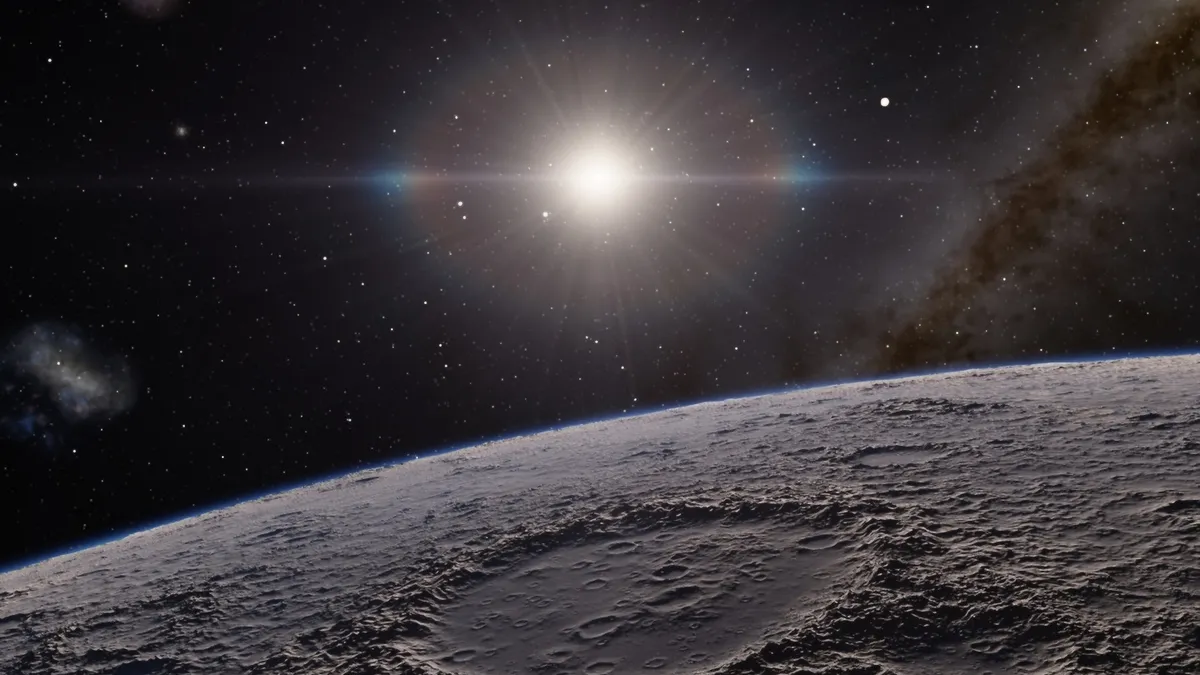 Avrupa ve Asya arasındaki gerginlik uzaya taşındı: Almanya ve Çin'den "it dalaşı"