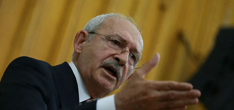 Muhalefet küfür dilinde neden ısrar ediyor? Kılıçdaroğlu'nun kafasındaki aday Gül mü?