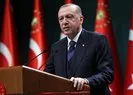 Başkan Erdoğan’ın faiz düşürme kararına halktan destek! Yeni ekonomi modeline tam destek
