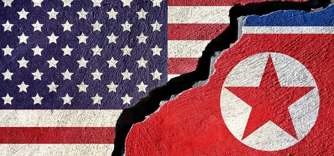 Kuzey Kore’den Trump’a Gazze tepkisi: Egemenliği ihlal etmekten vazgeçin | Kanlı siyaset: Gasp yoluyla hayatta kalma geleneği...